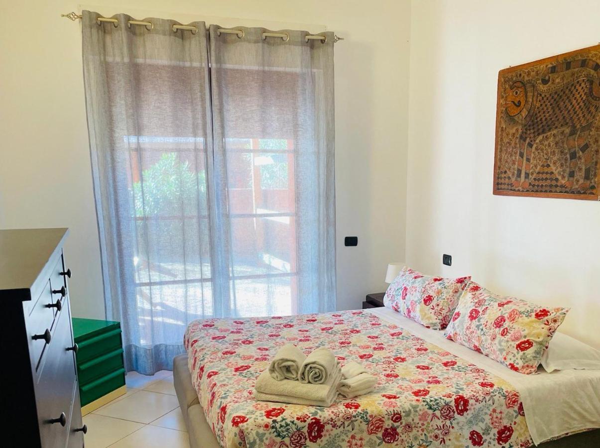 Regina Del Mare Holiday Apartments Tirrenia Exterior photo