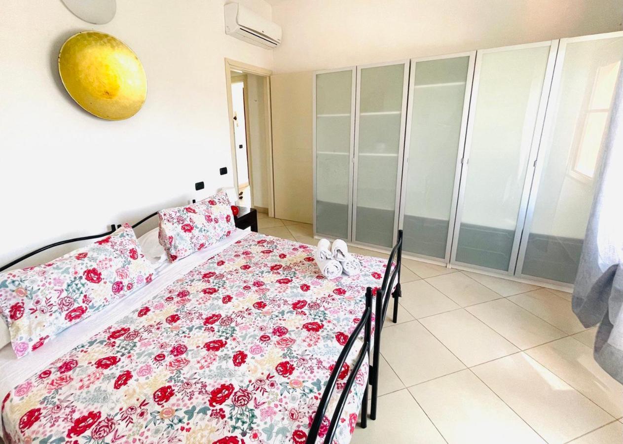 Regina Del Mare Holiday Apartments Tirrenia Exterior photo