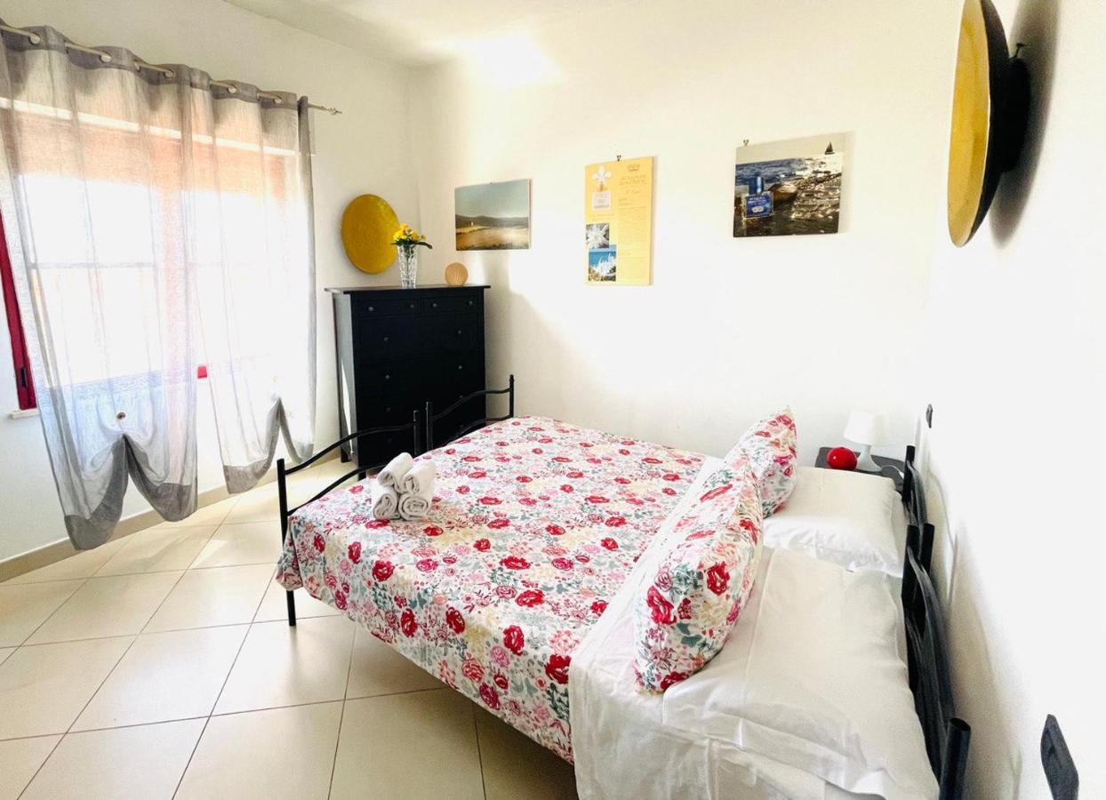 Regina Del Mare Holiday Apartments Tirrenia Exterior photo